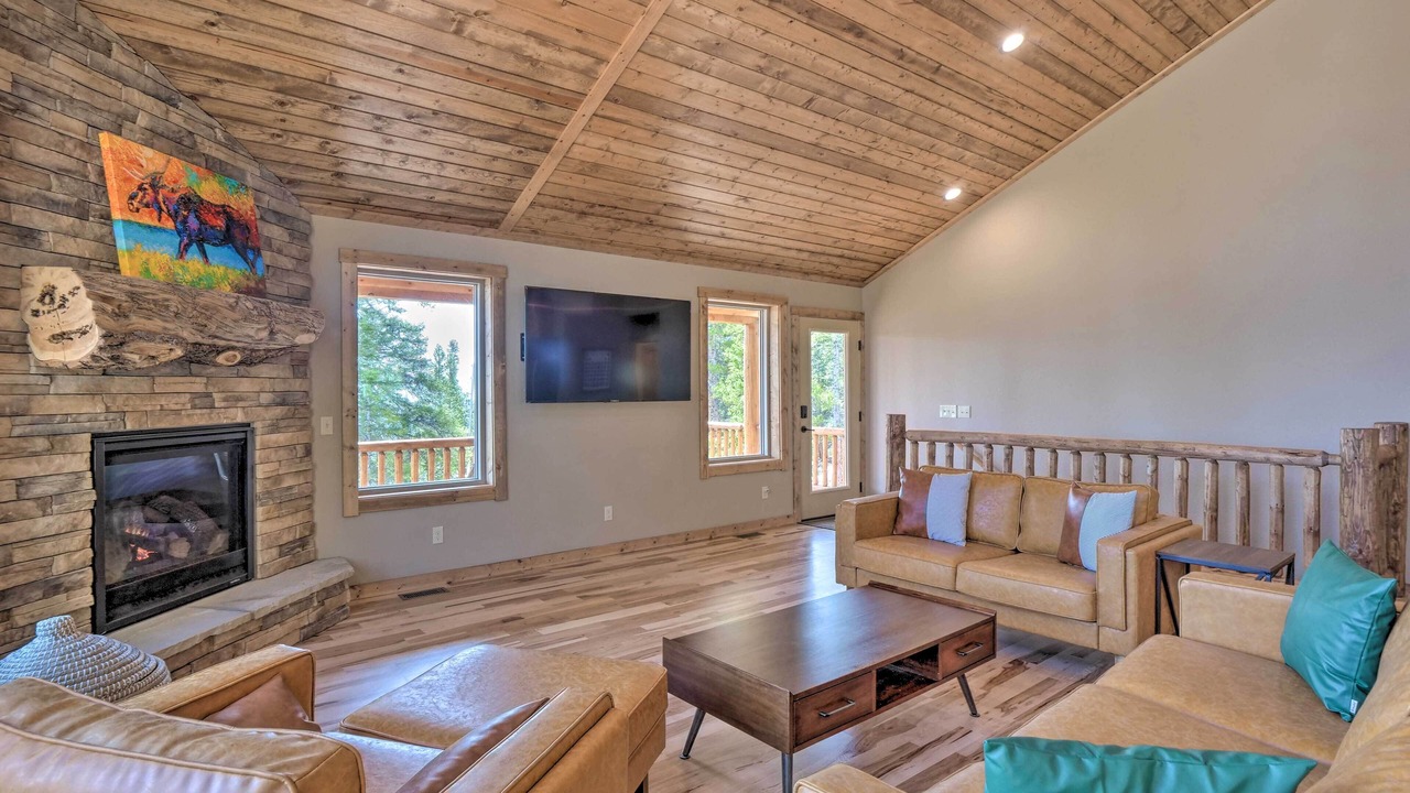 Photo of Livingroom in Valley of the Sun