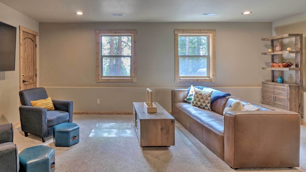 Photo of Livingroom in Valley of the Sun