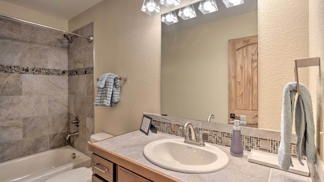 Photo of Bathroom in Valley of the Sun