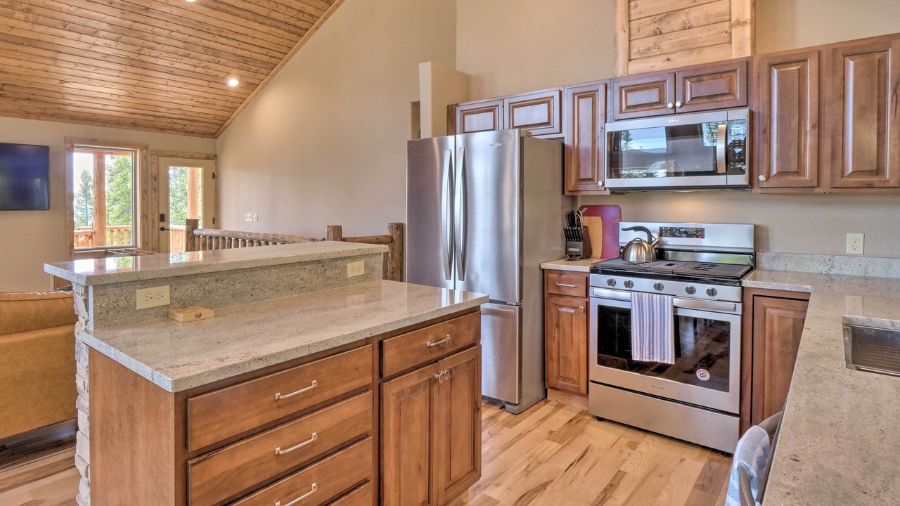 Photo of Kitchen in Valley of the Sun