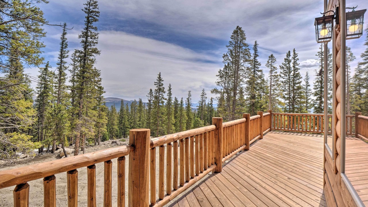 Photo of Patio Balcony in Valley of the Sun