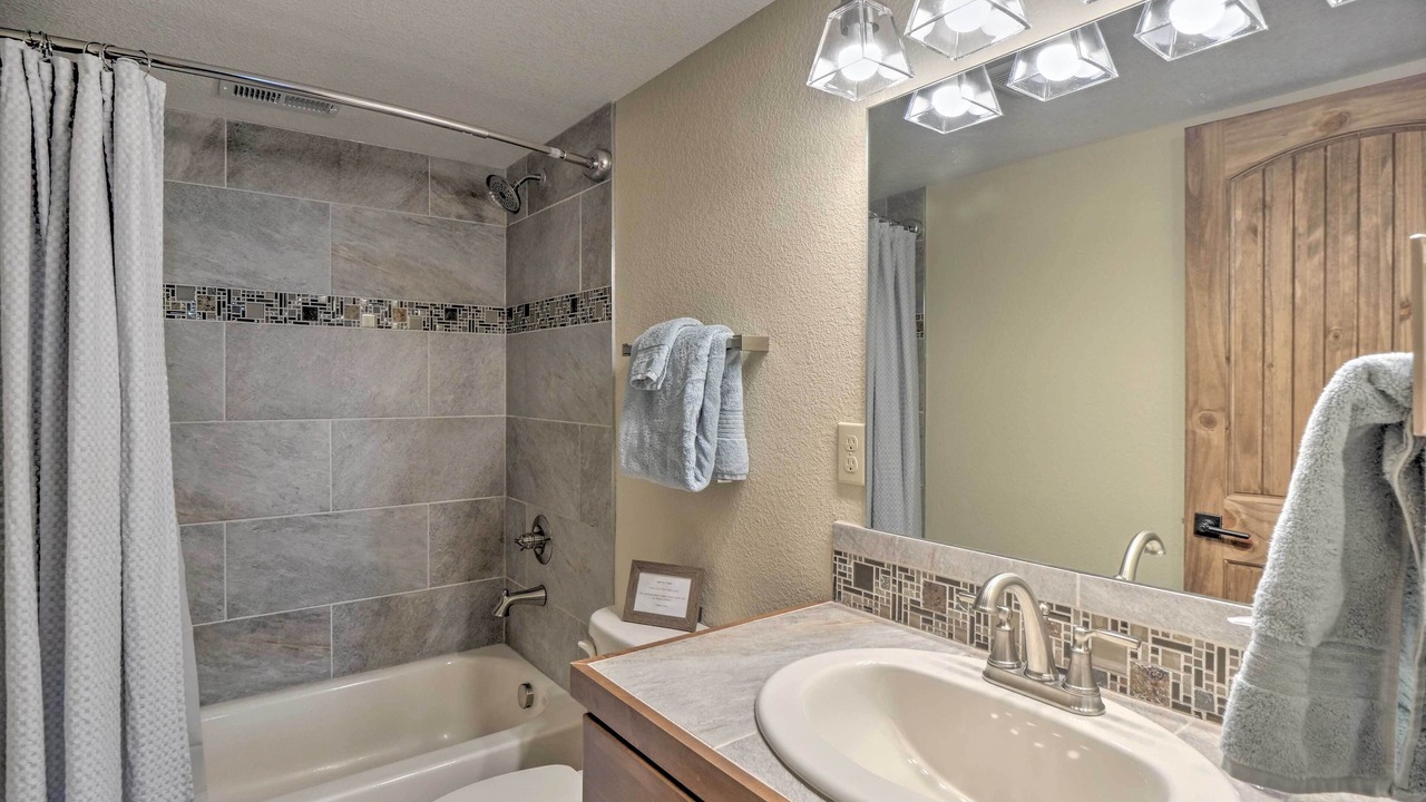 Photo of Bathroom in Valley of the Sun