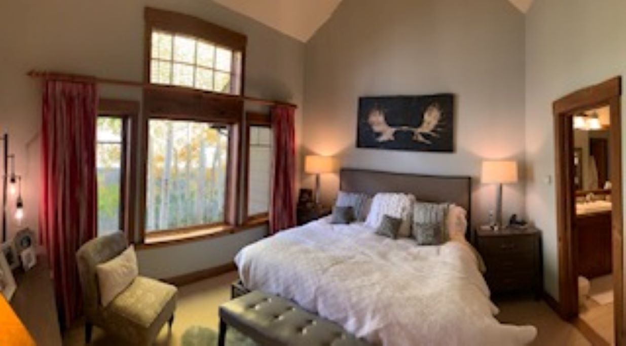 Photo of Bedroom in Edwards