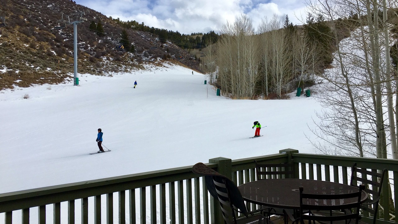 Photo of Outdoor in Edwards