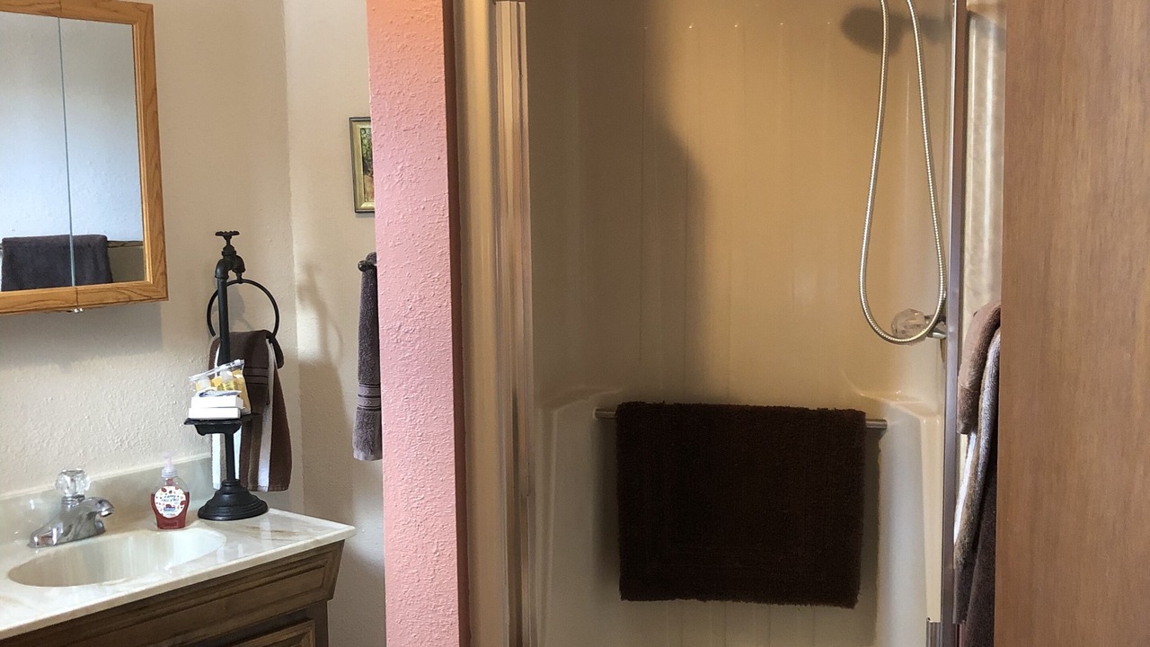 Photo of Bathroom in Westcliffe