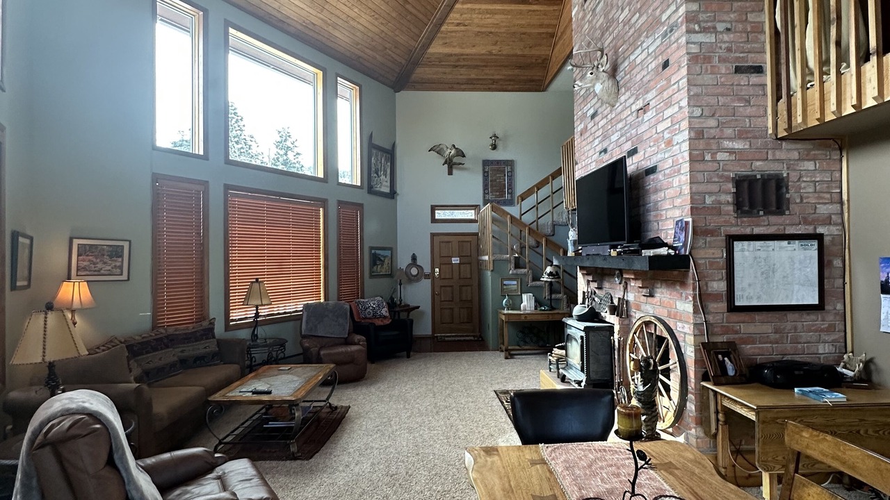 Photo of Livingroom in Westcliffe