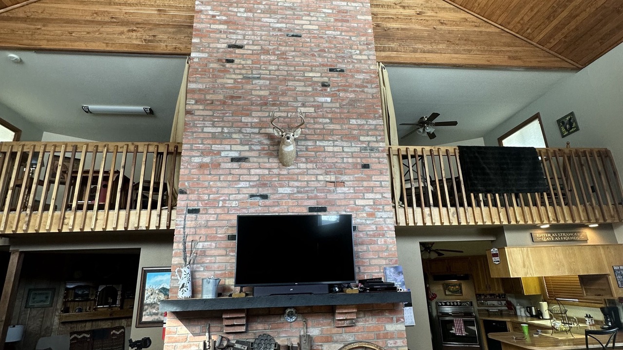 Photo of Livingroom in Westcliffe