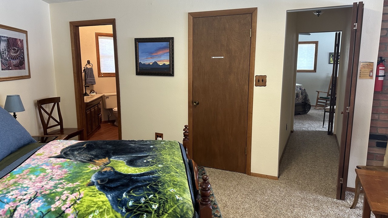Photo of Bedroom in Westcliffe