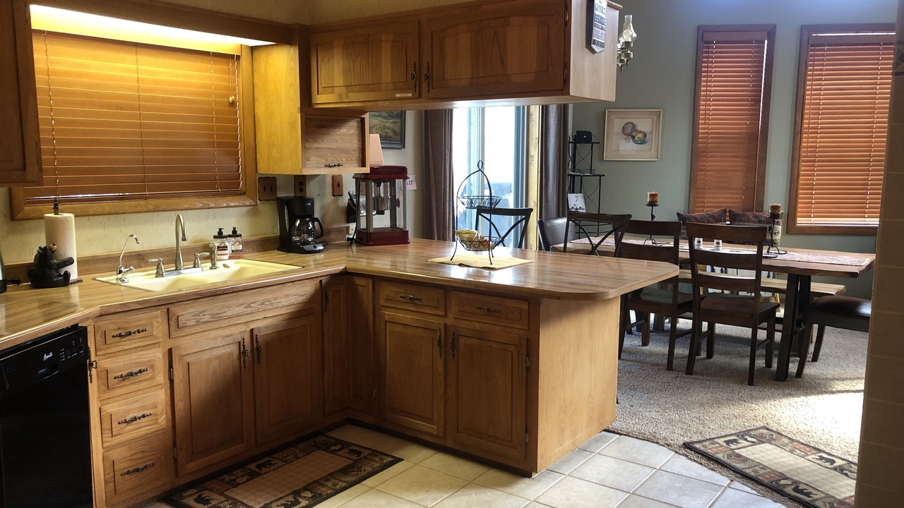 Photo of Kitchen in Westcliffe