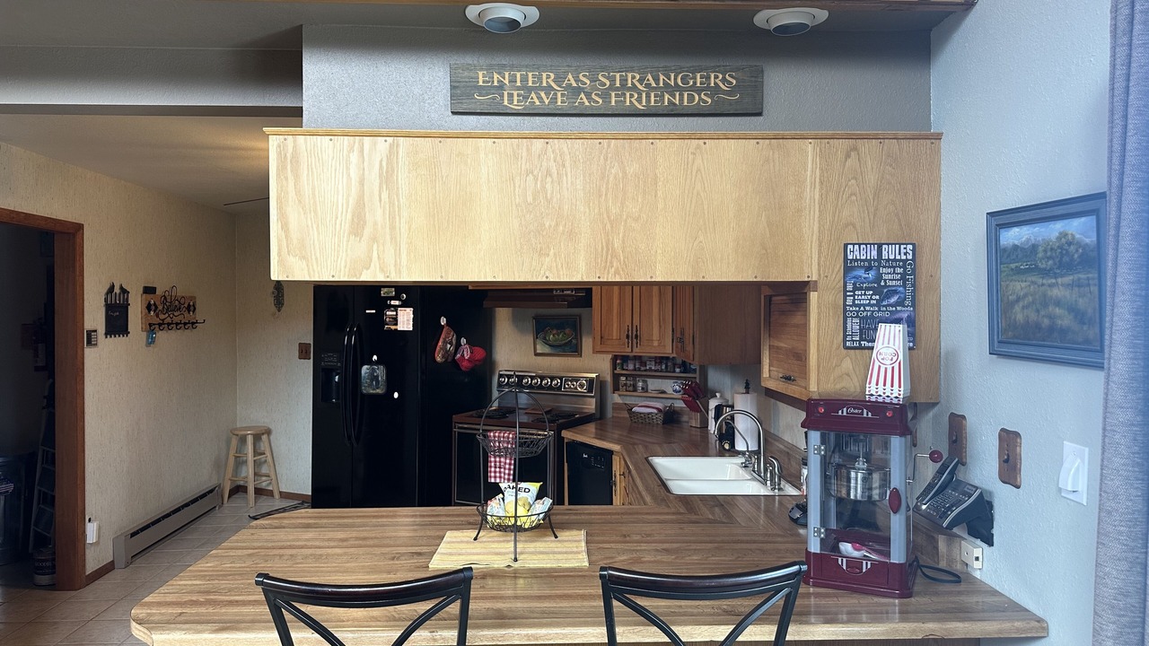 Photo of Kitchen in Westcliffe