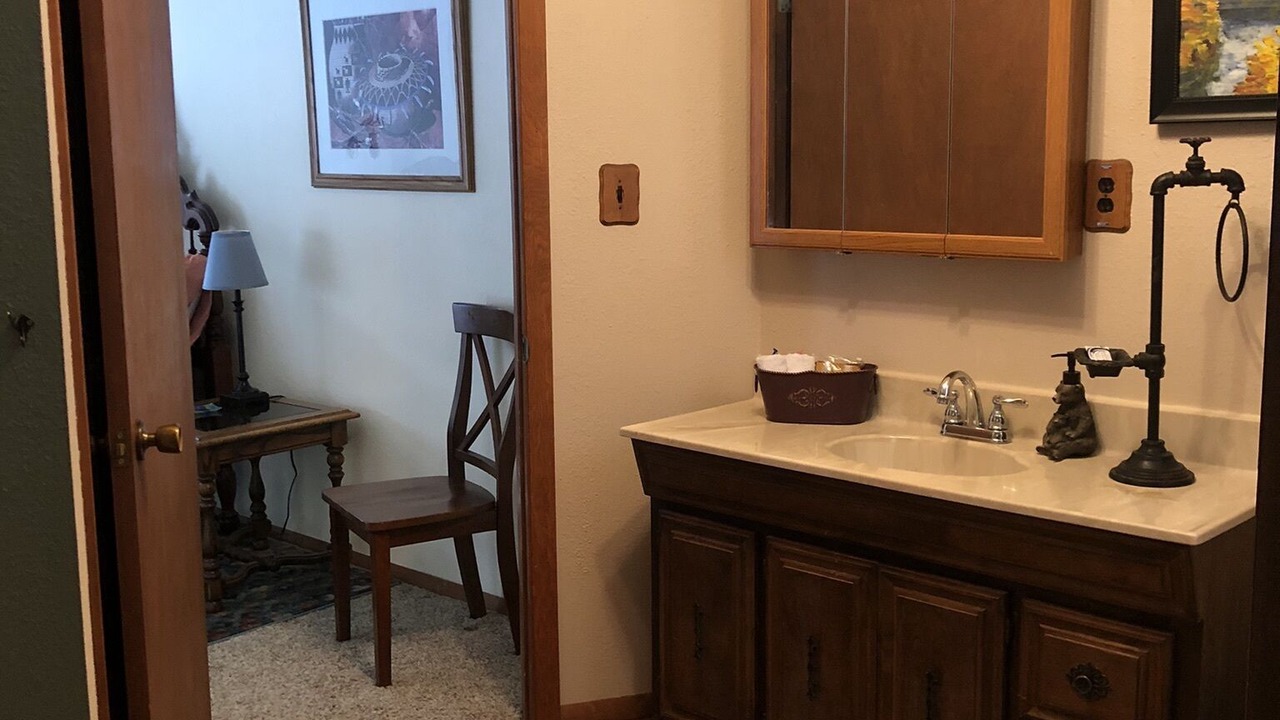 Photo of Bathroom in Westcliffe