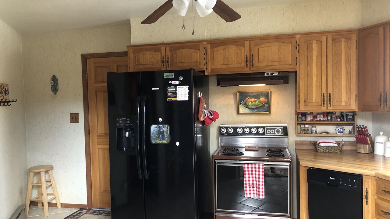 Photo of Kitchen in Westcliffe
