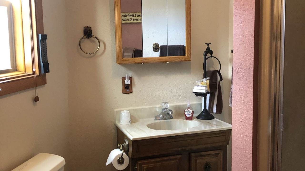 Photo of Bathroom in Westcliffe