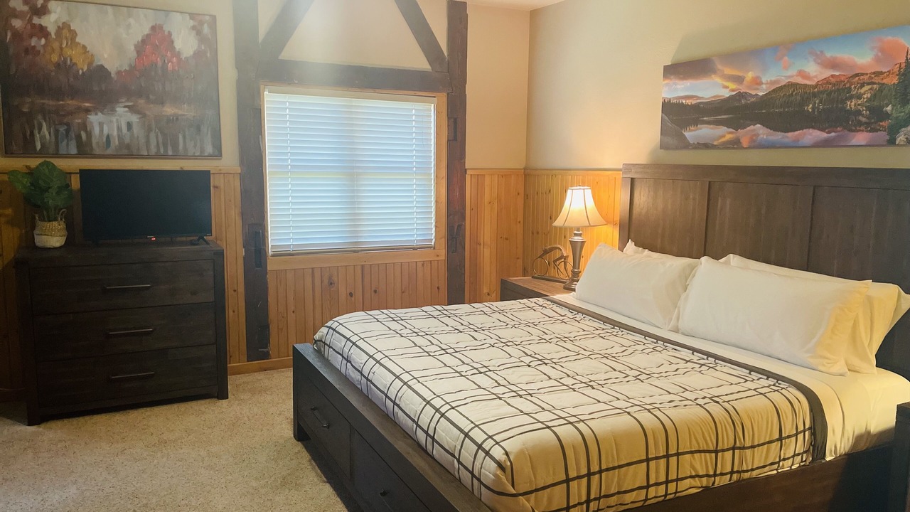 Photo of Bedroom in Westcliffe