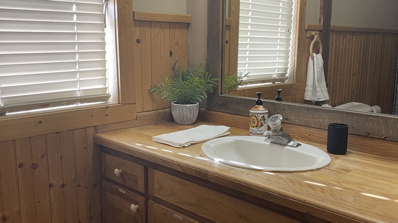 Photo of Bathroom in Westcliffe