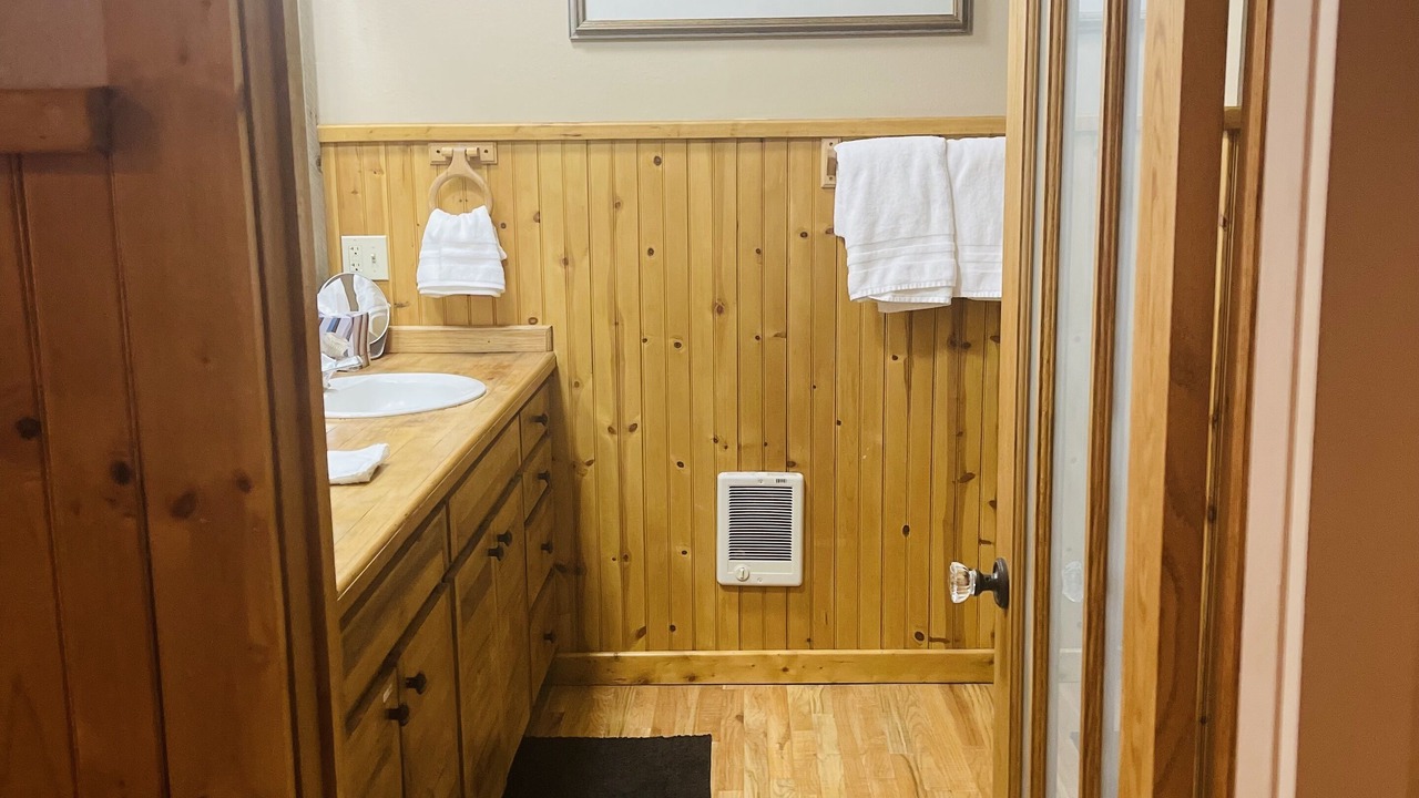 Photo of Bathroom in Westcliffe