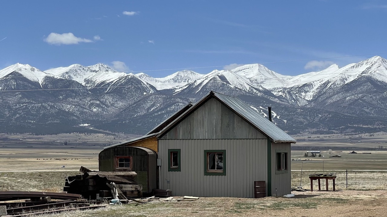 Photo of Outdoor in Westcliffe