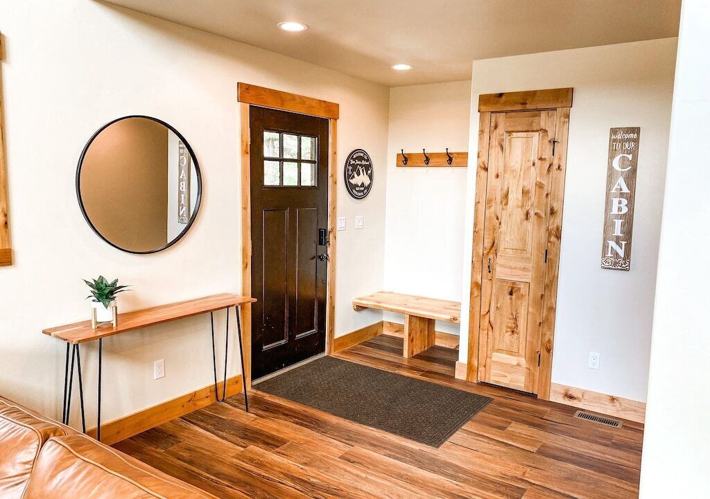 Photo of Bedroom in Columbine Lake