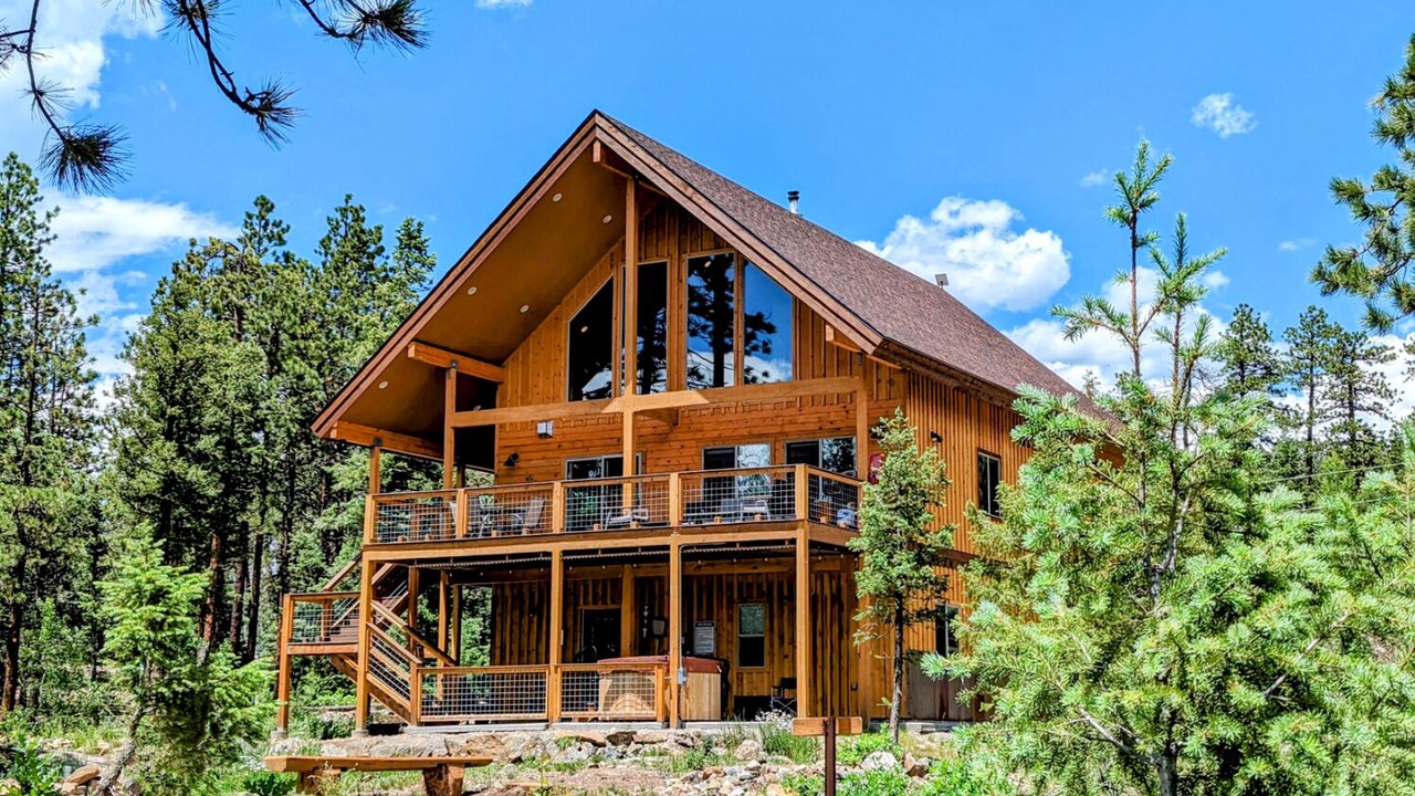 Photo of Others in Columbine Lake