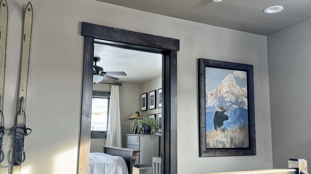 Photo of Bedroom in Tabernash