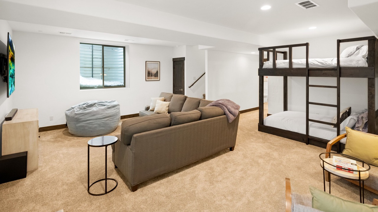 Photo of Livingroom in Tabernash