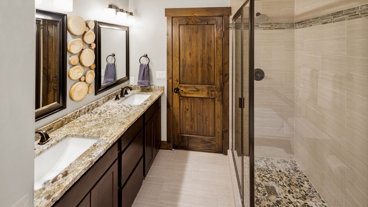 Photo of Bathroom in Tabernash