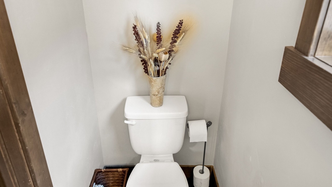 Photo of Bathroom in Tabernash