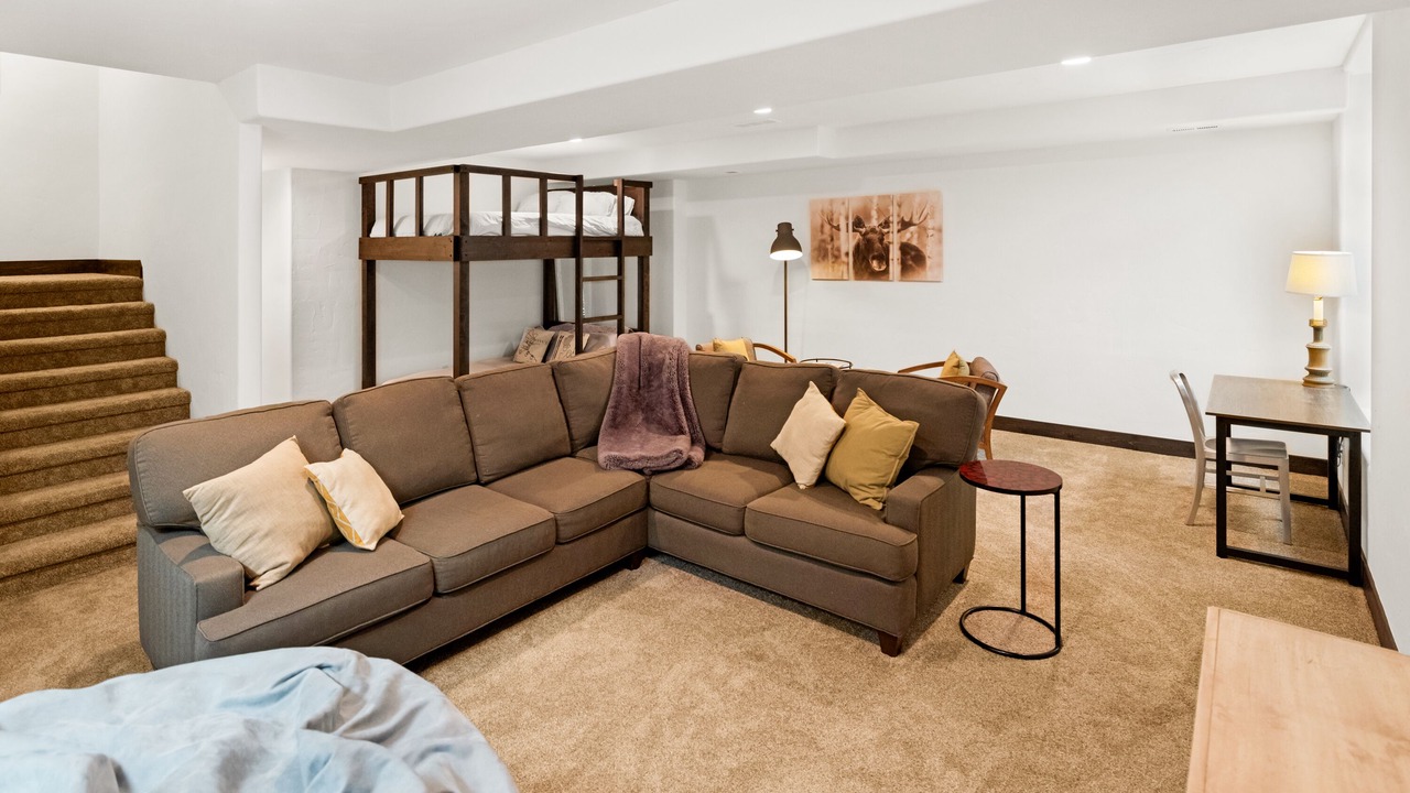 Photo of Livingroom in Tabernash