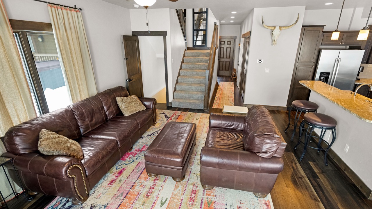 Photo of Livingroom in Tabernash