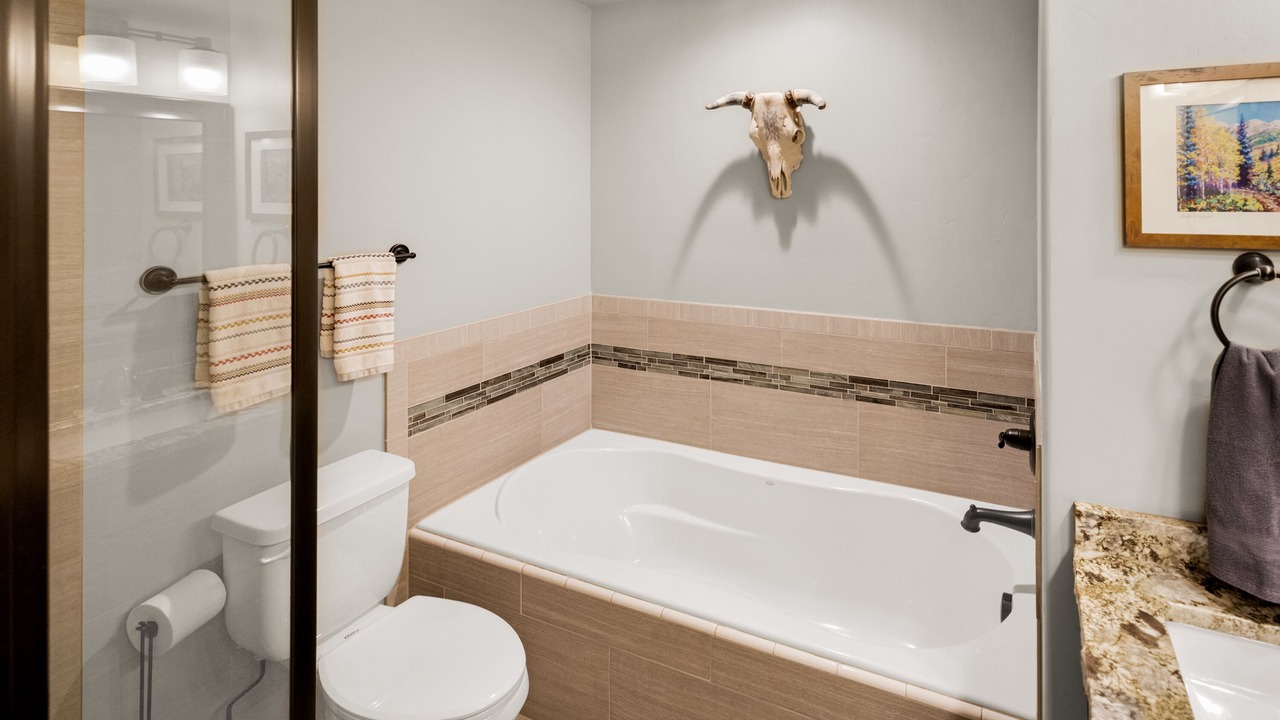 Photo of Bathroom in Tabernash