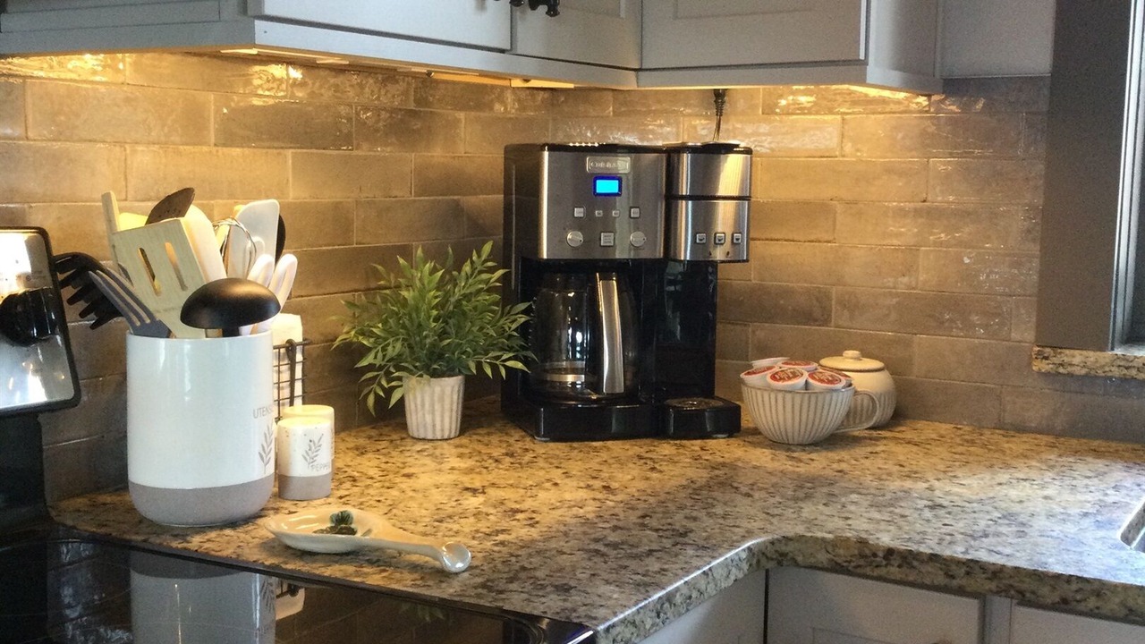 Photo of Kitchen in Florissant