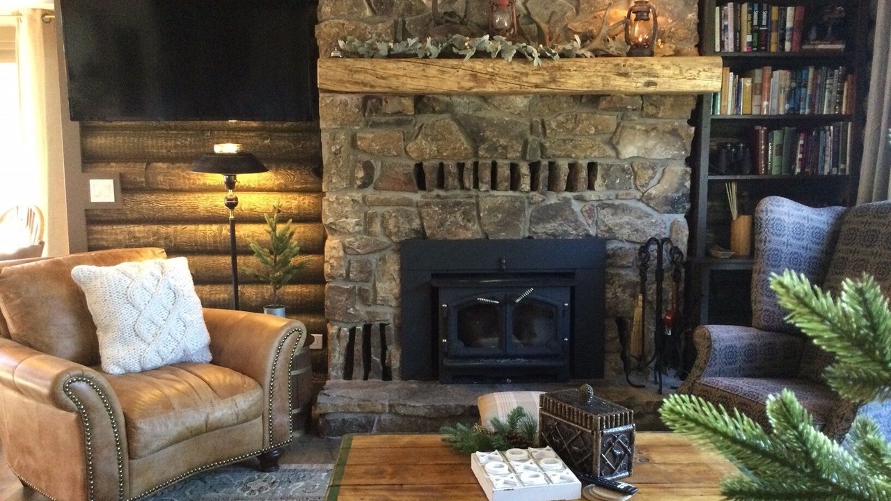 Photo of Livingroom in Florissant