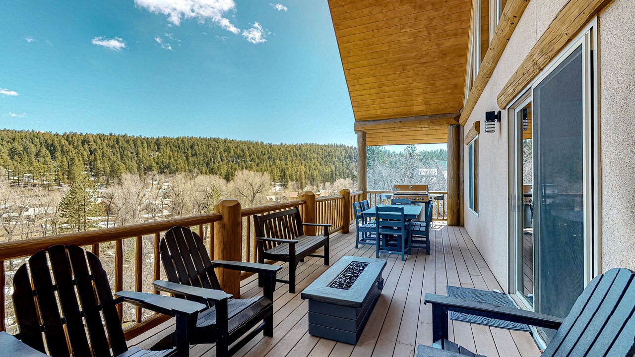 Photo of Outdoor in San Juan River Village