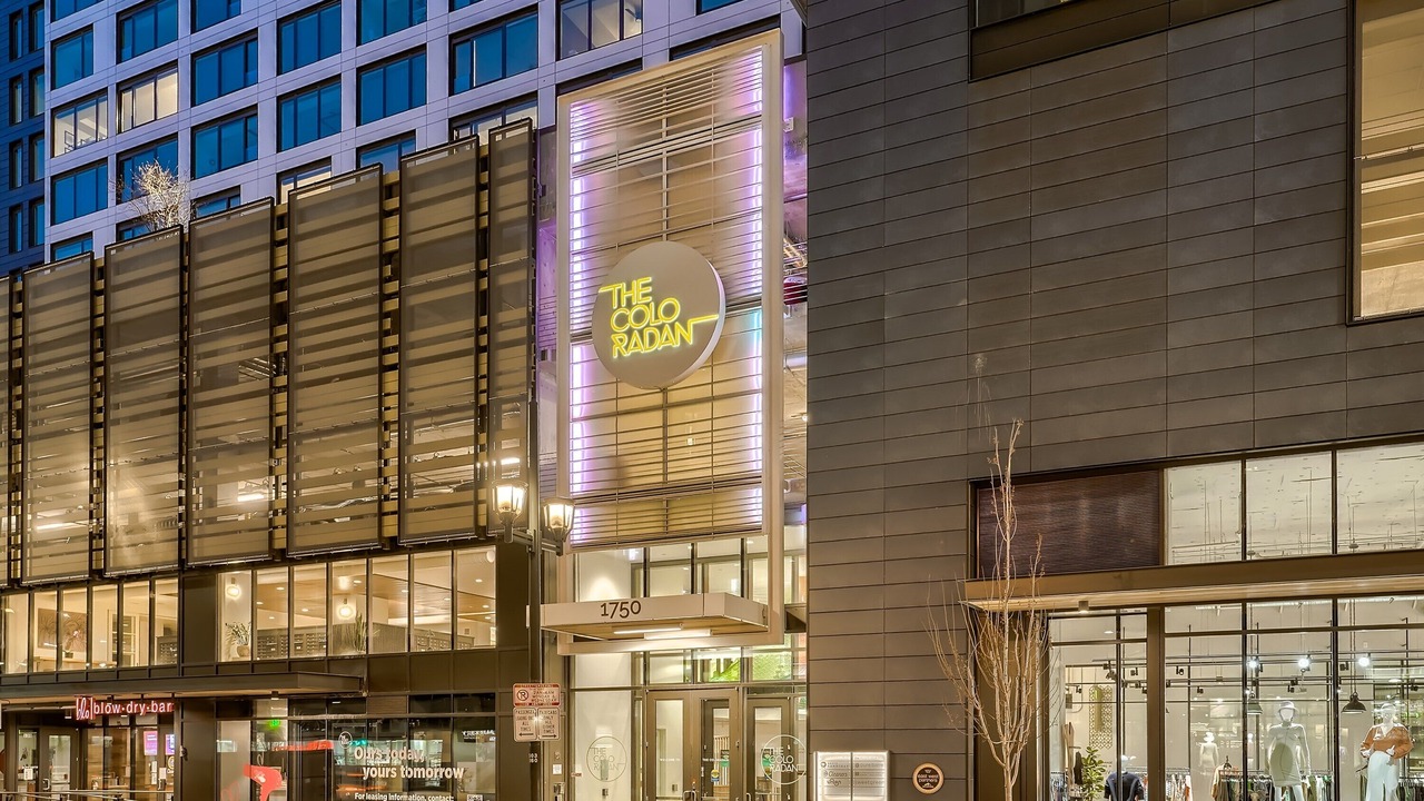 Photo of Outdoor in LoDo