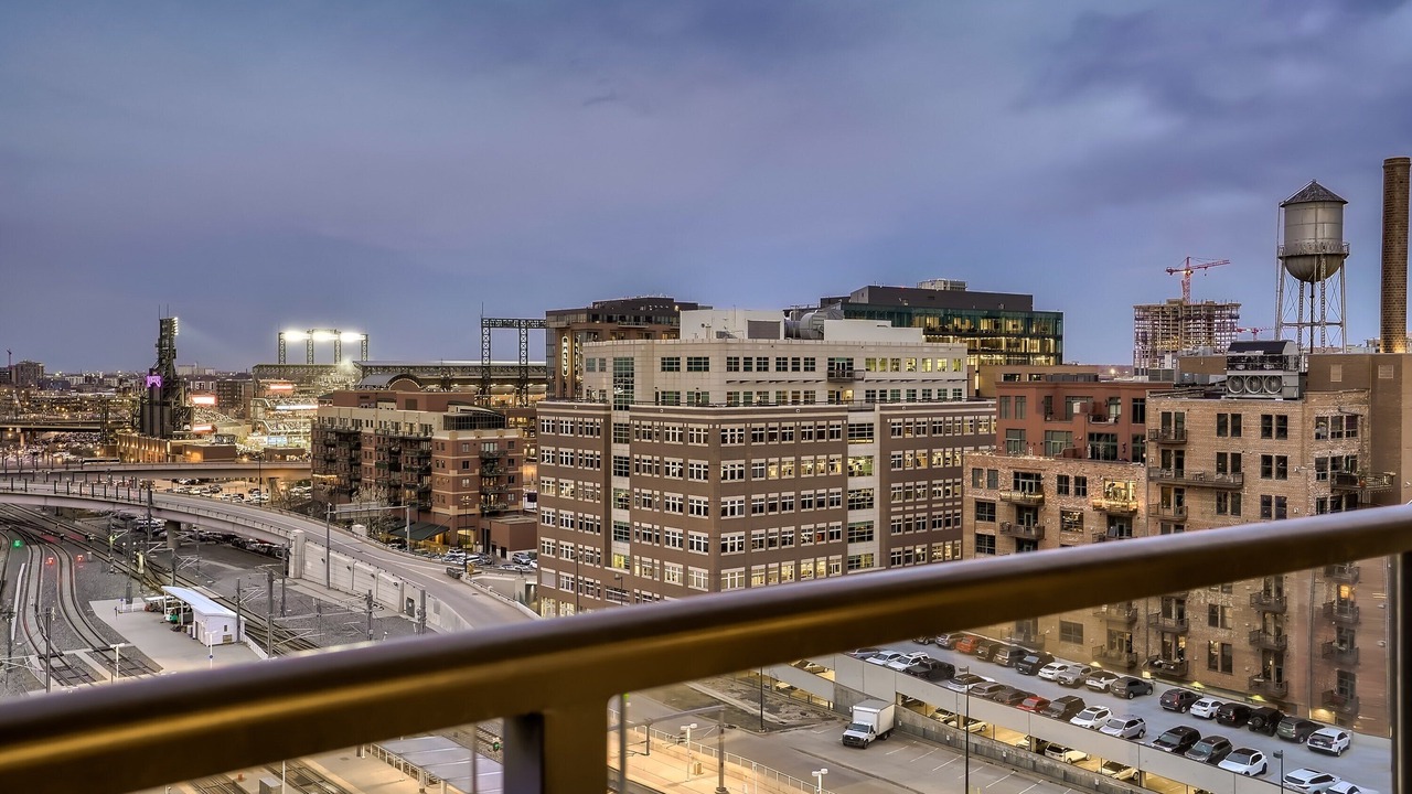 Photo of Outdoor in LoDo