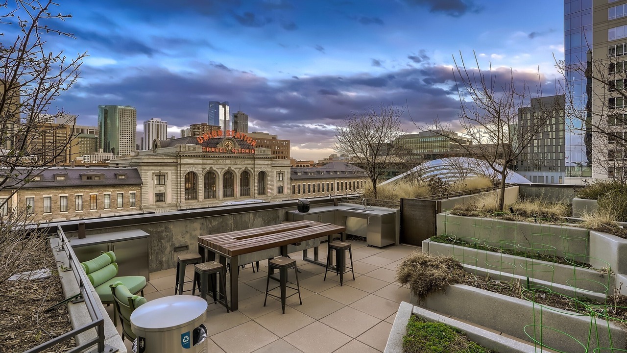 Photo of Outdoor in LoDo