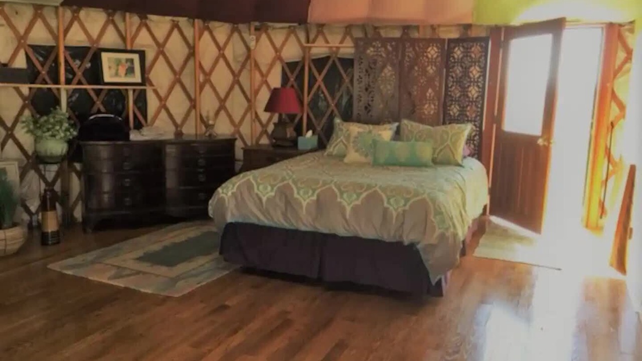 Photo of Bedroom in Mancos