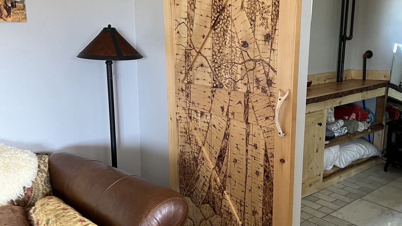 Photo of Bedroom in Montrose