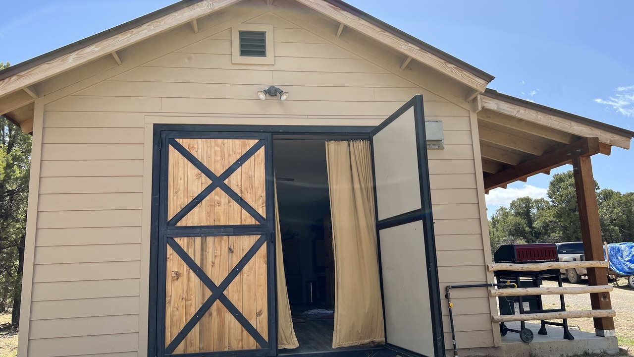 Photo of Outdoor in Montrose