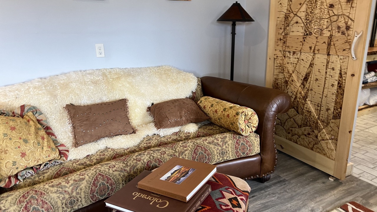 Photo of Livingroom in Montrose