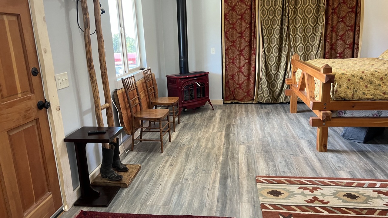 Photo of Bedroom in Montrose
