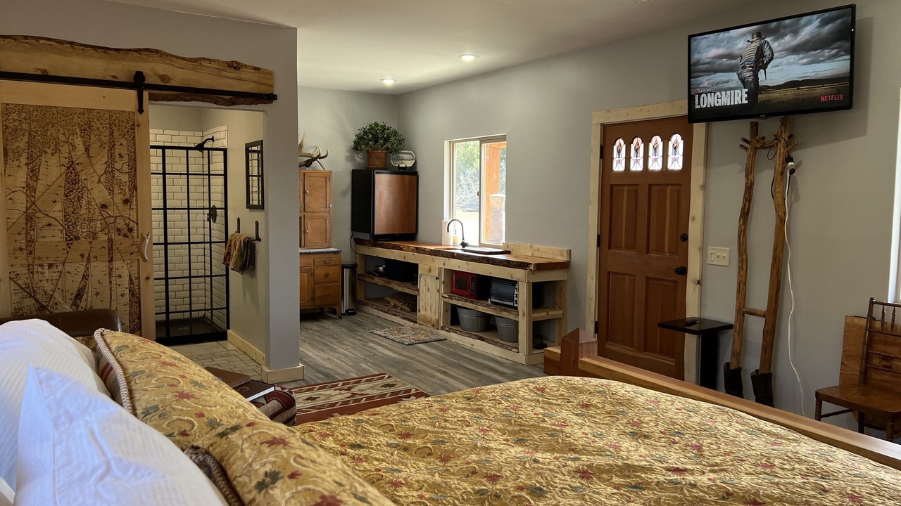 Photo of Bedroom in Montrose