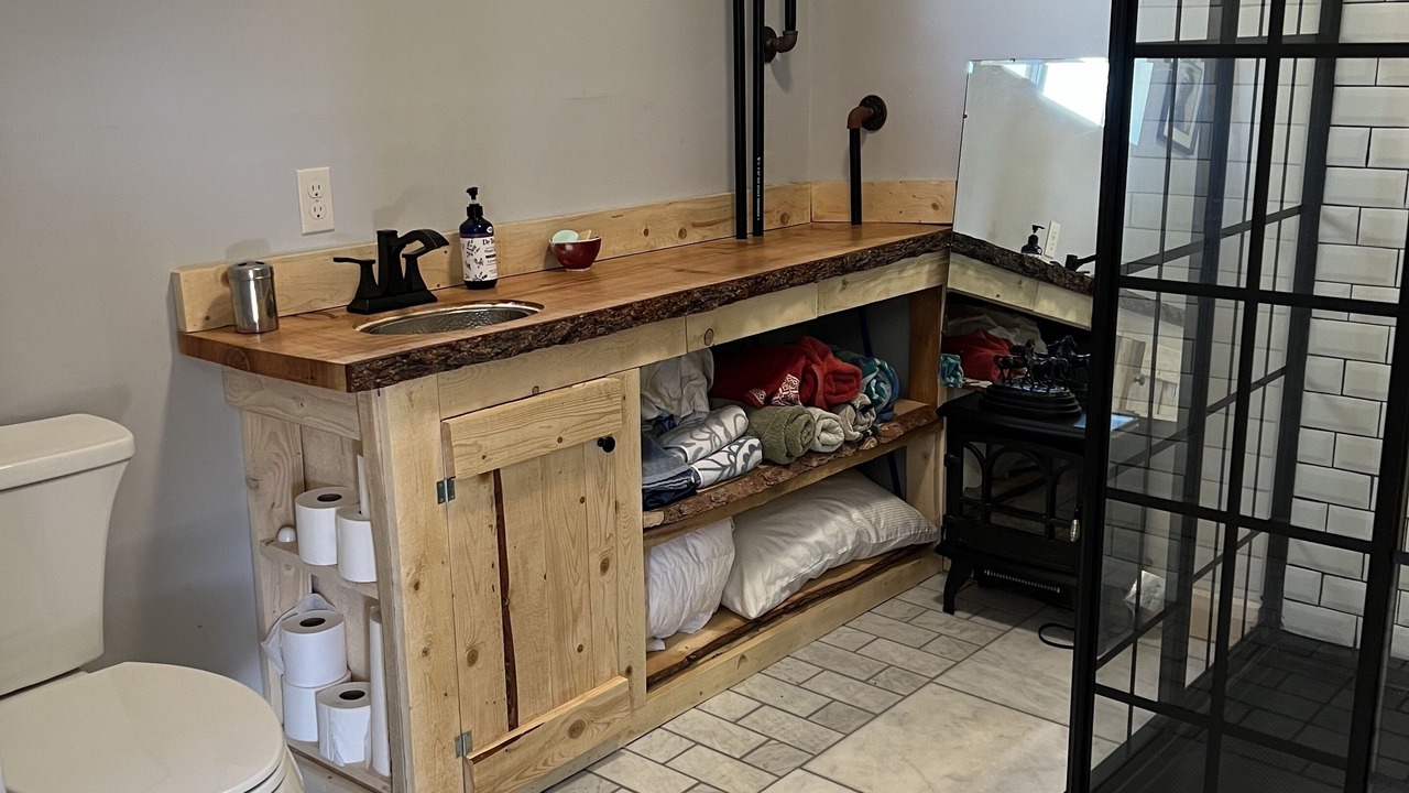 Photo of Bathroom in Montrose