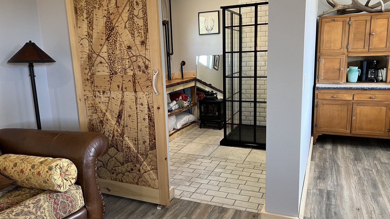 Photo of Bedroom in Montrose