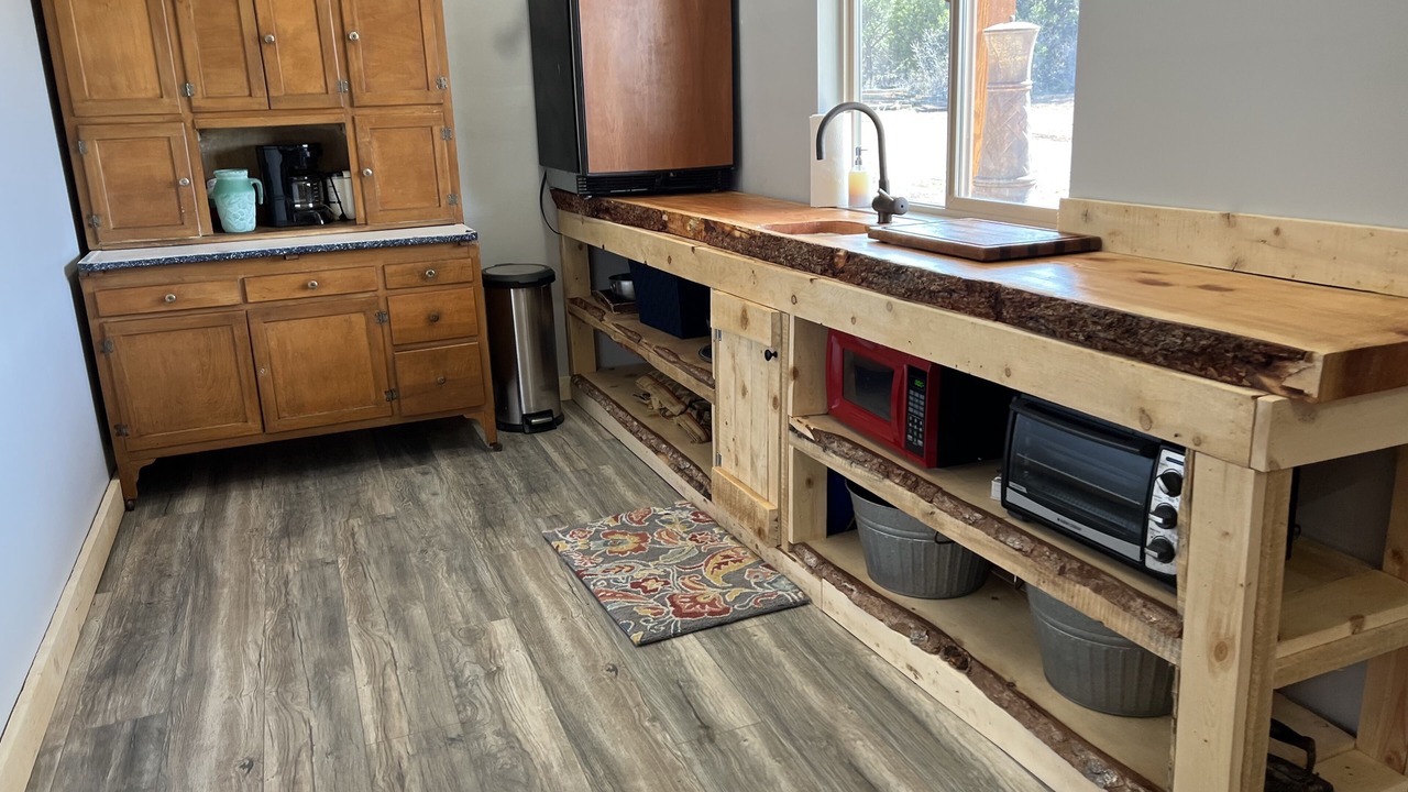 Photo of Kitchen in Montrose