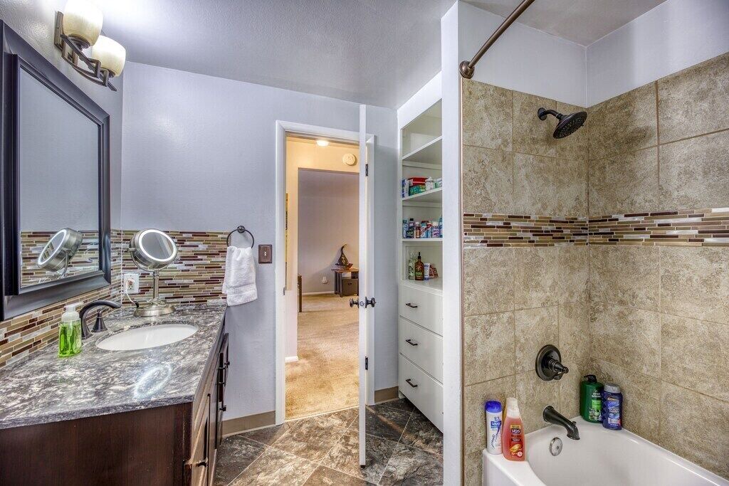 Photo of Bathroom in Lakewood