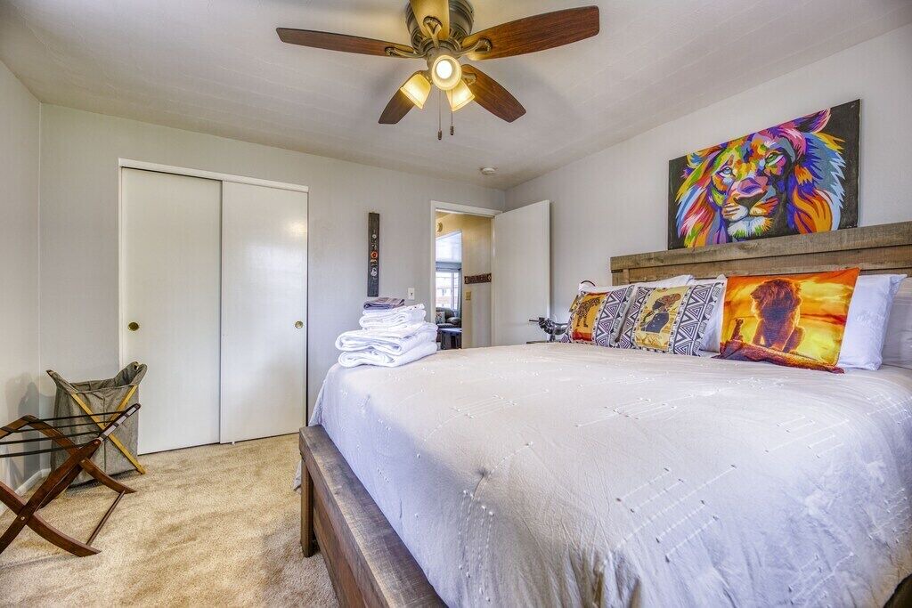 Photo of Bedroom in Lakewood