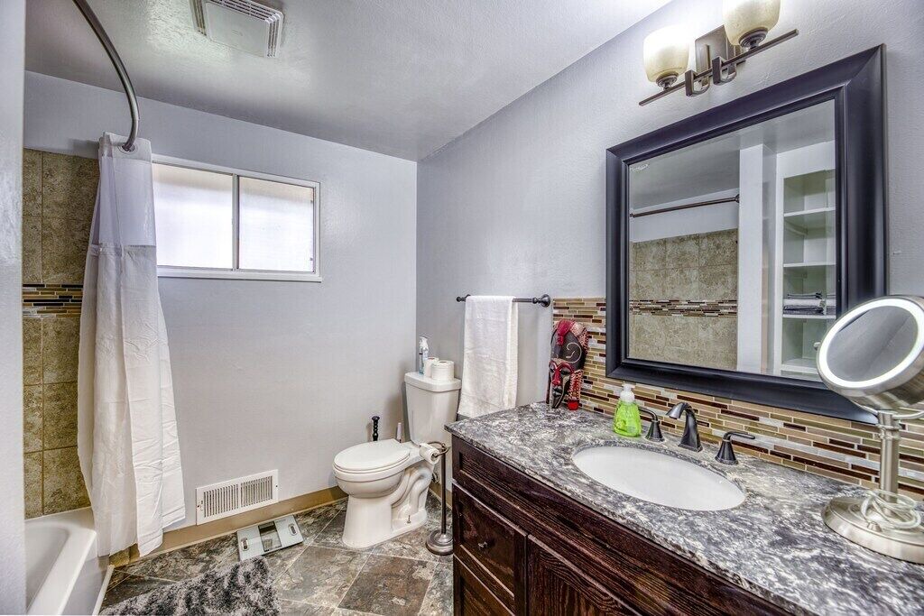 Photo of Bathroom in Lakewood