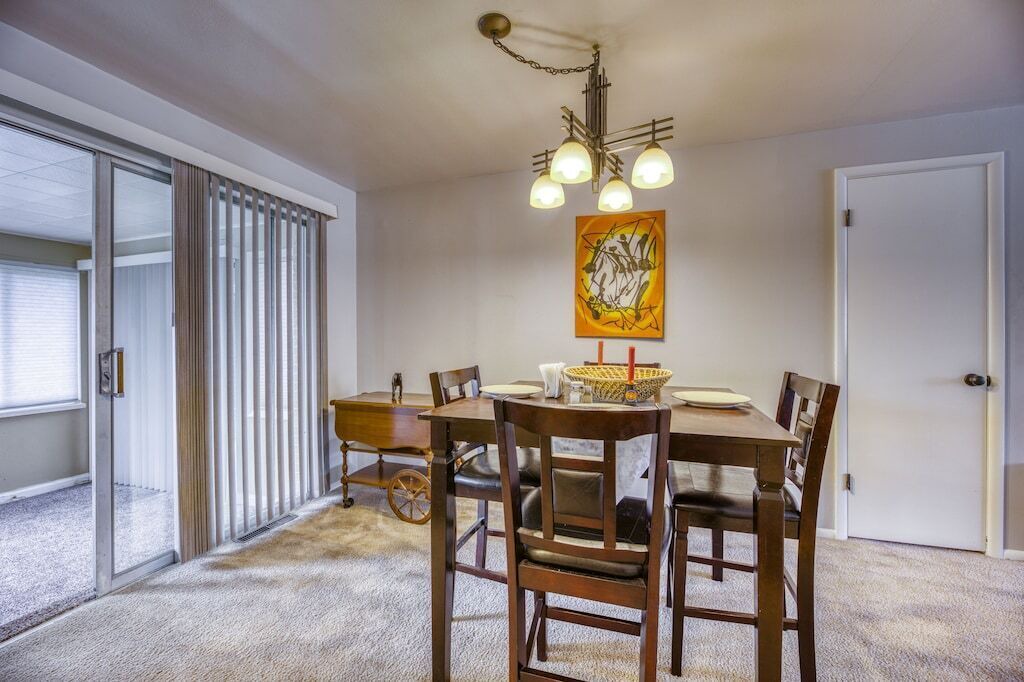 Photo of Bedroom in Lakewood