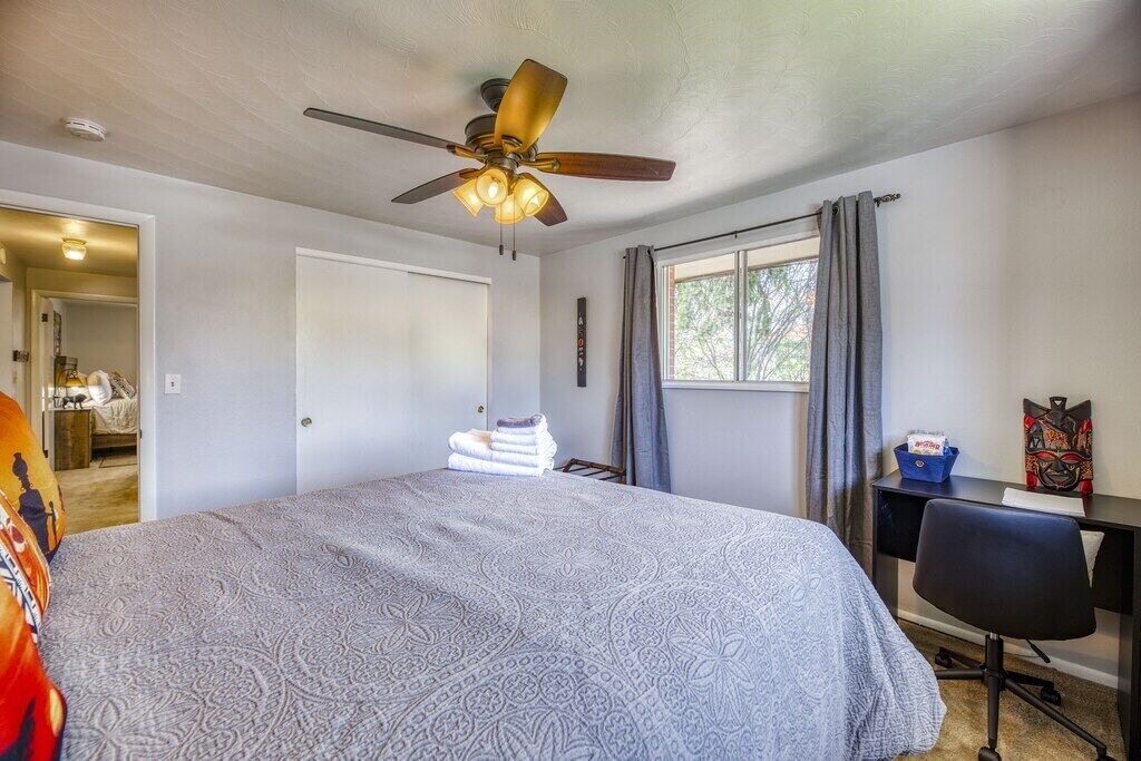 Photo of Bedroom in Lakewood